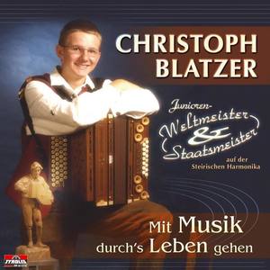 Christoph Blatzer