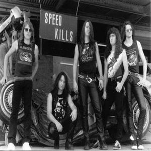 Intruder资料,Intruder最新歌曲,IntruderMV视频,Intruder音乐专辑,Intruder好听的歌