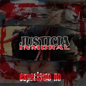 Justicia Inmoral