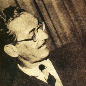 Ary Barroso资料,Ary Barroso最新歌曲,Ary BarrosoMV视频,Ary Barroso音乐专辑,Ary Barroso好听的歌