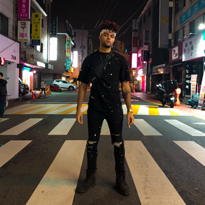 Jacob Aaron资料,Jacob Aaron最新歌曲,Jacob AaronMV视频,Jacob Aaron音乐专辑,Jacob Aaron好听的歌