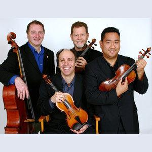 Alexander String Quartet