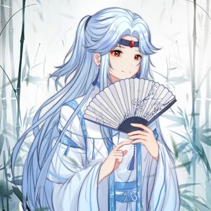 丹歌惊鸿 (Demo)