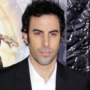 Sasha Baron Cohen