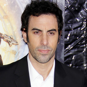 Sasha Baron Cohen资料,Sasha Baron Cohen最新歌曲,Sasha Baron CohenMV视频,Sasha Baron Cohen音乐专辑,Sasha Baron Cohen好听的歌