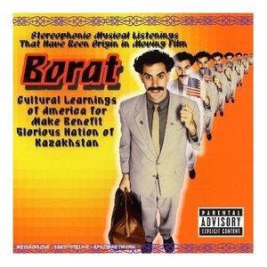 Borat资料,Borat最新歌曲,BoratMV视频,Borat音乐专辑,Borat好听的歌