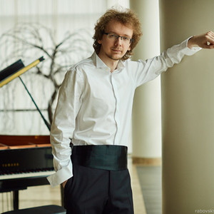 Sergei Redkin