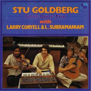 Stu Goldberg资料,Stu Goldberg最新歌曲,Stu GoldbergMV视频,Stu Goldberg音乐专辑,Stu Goldberg好听的歌
