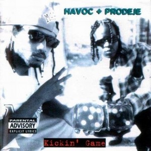 Havoc & Prodeje