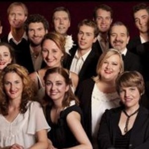 Jazzchor Freiburg资料,Jazzchor Freiburg最新歌曲,Jazzchor FreiburgMV视频,Jazzchor Freiburg音乐专辑,Jazzchor Freiburg好听的歌