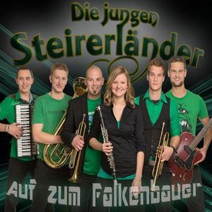 Die jungen Steirerländer