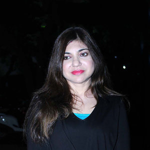 Alka Yagnik