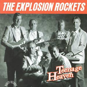 The Explosion Rockets