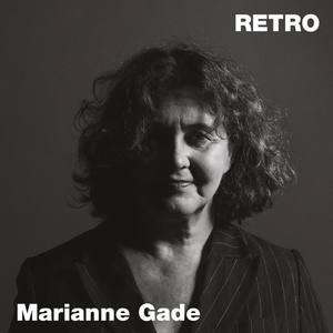 Marianne Gade资料,Marianne Gade最新歌曲,Marianne GadeMV视频,Marianne Gade音乐专辑,Marianne Gade好听的歌