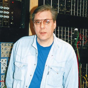 Klaus Schulze