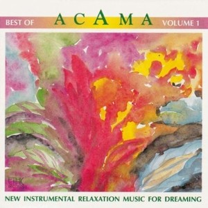 Acama资料,Acama最新歌曲,AcamaMV视频,Acama音乐专辑,Acama好听的歌