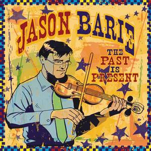 Jason Barie