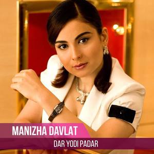 Manizha Davlat