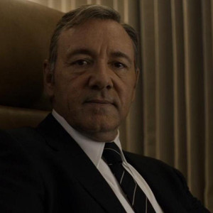 Frank Underwood