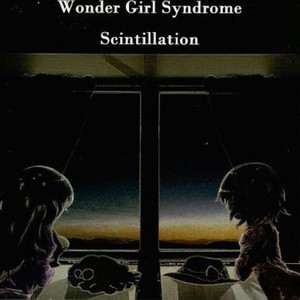 Wonder Girl Syndrome