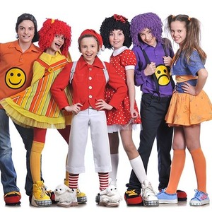 Барбарики资料,Барбарики最新歌曲,БарбарикиMV视频,Барбарики音乐专辑,Барбарики好听的歌