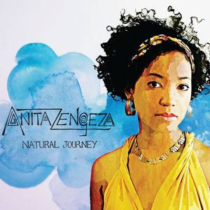 Anita Zengeza