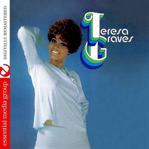 Teresa Graves