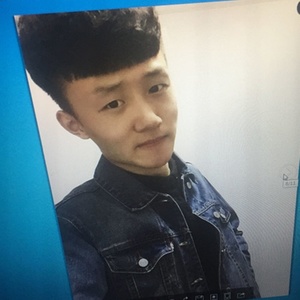 我的唇吻不到我爱的人