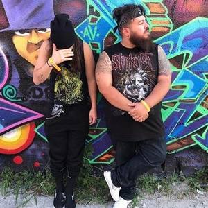 Turnbuckle (Big N Slim Suplex)