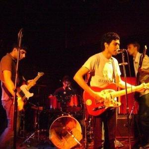 The Passengers资料,The Passengers最新歌曲,The PassengersMV视频,The Passengers音乐专辑,The Passengers好听的歌