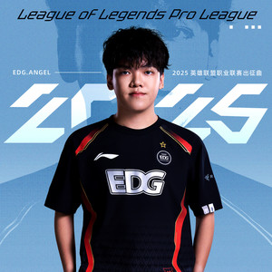 EDG-Angel向涛资料,EDG-Angel向涛最新歌曲,EDG-Angel向涛MV视频,EDG-Angel向涛音乐专辑,EDG-Angel向涛好听的歌