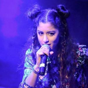 Marina Satti资料,Marina Satti最新歌曲,Marina SattiMV视频,Marina Satti音乐专辑,Marina Satti好听的歌