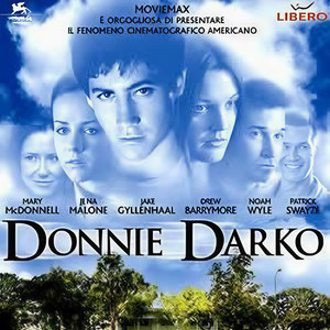 Donnie Darko资料,Donnie Darko最新歌曲,Donnie DarkoMV视频,Donnie Darko音乐专辑,Donnie Darko好听的歌