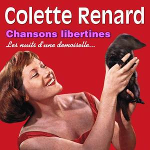 Colette Renard