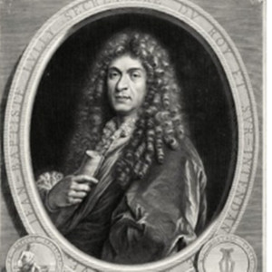 Jean-Baptiste Loeillet