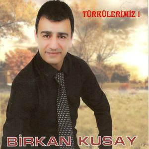 Birkan Kusay