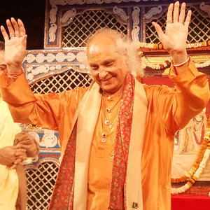 Pandit Jasraj