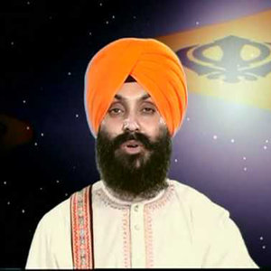 Bhai Joginder Singh Riar