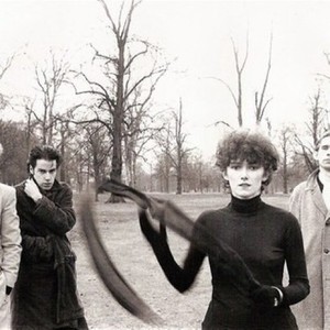 The Passions资料,The Passions最新歌曲,The PassionsMV视频,The Passions音乐专辑,The Passions好听的歌