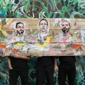 Elo Da Corrente资料,Elo Da Corrente最新歌曲,Elo Da CorrenteMV视频,Elo Da Corrente音乐专辑,Elo Da Corrente好听的歌