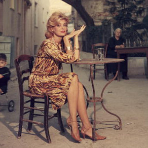 Melina Merkouri资料,Melina Merkouri最新歌曲,Melina MerkouriMV视频,Melina Merkouri音乐专辑,Melina Merkouri好听的歌