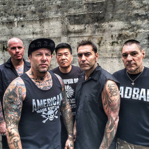 Agnostic Front