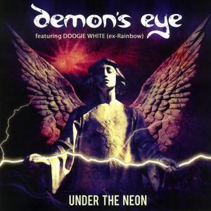 Demon's Eye资料,Demon's Eye最新歌曲,Demon's EyeMV视频,Demon's Eye音乐专辑,Demon's Eye好听的歌