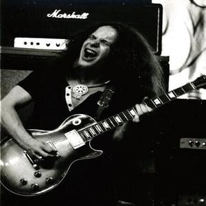 Paul Kossoff