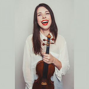 Tessa Lark资料,Tessa Lark最新歌曲,Tessa LarkMV视频,Tessa Lark音乐专辑,Tessa Lark好听的歌