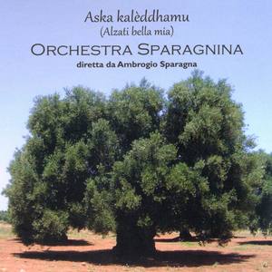 Orchestra Sparagnina