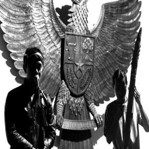 Senyawa资料,Senyawa最新歌曲,SenyawaMV视频,Senyawa音乐专辑,Senyawa好听的歌