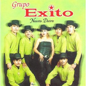 Grupo Exito