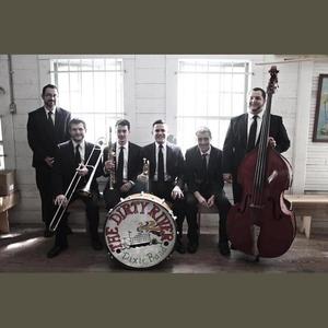 The Dirty River Dixie Band资料,The Dirty River Dixie Band最新歌曲,The Dirty River Dixie BandMV视频,The Dirty River Dixie Band音乐专辑,The Dirty River Dixie Band好听的歌