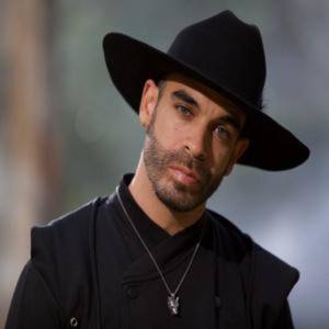 WolFine资料,WolFine最新歌曲,WolFineMV视频,WolFine音乐专辑,WolFine好听的歌